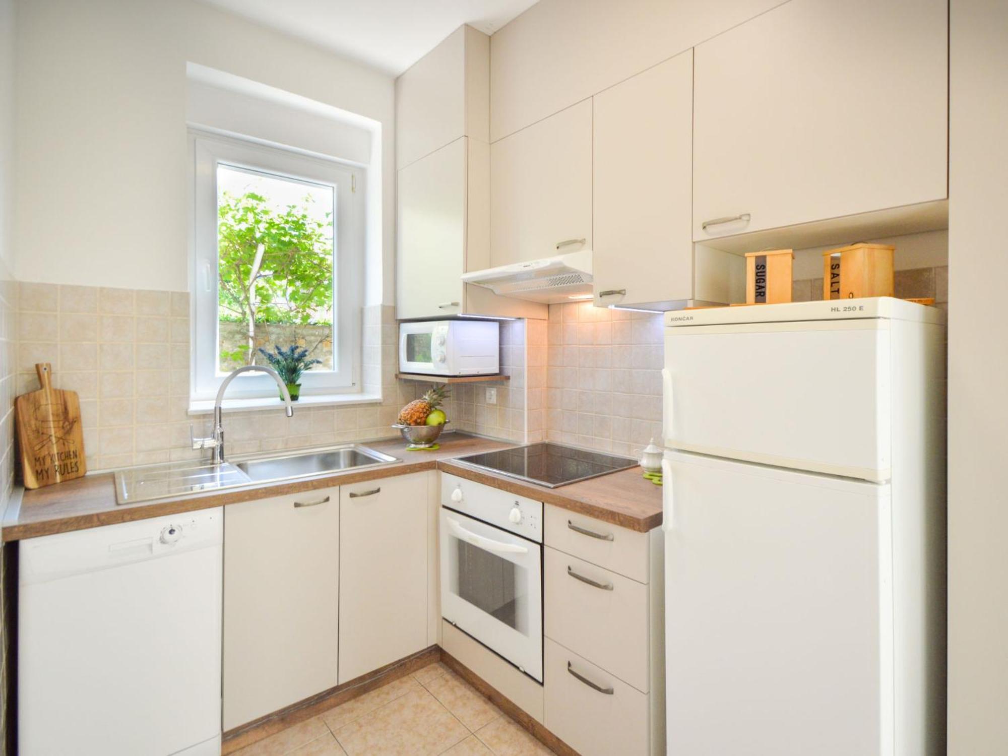 Holiday Home Darena By Interhome Sovlje Exterior photo