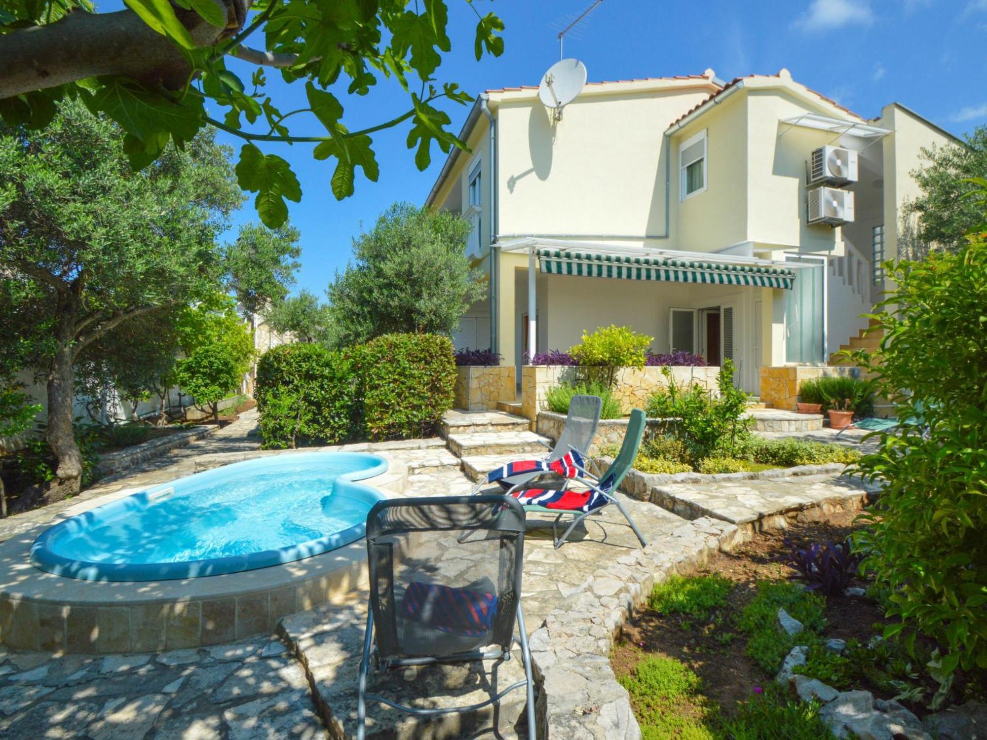 Holiday Home Darena By Interhome Sovlje Exterior photo