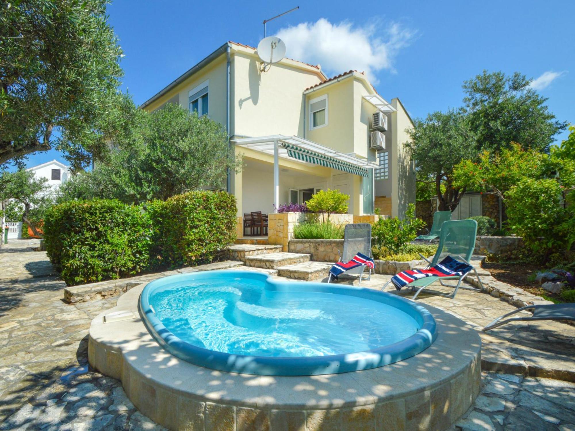 Holiday Home Darena By Interhome Sovlje Exterior photo
