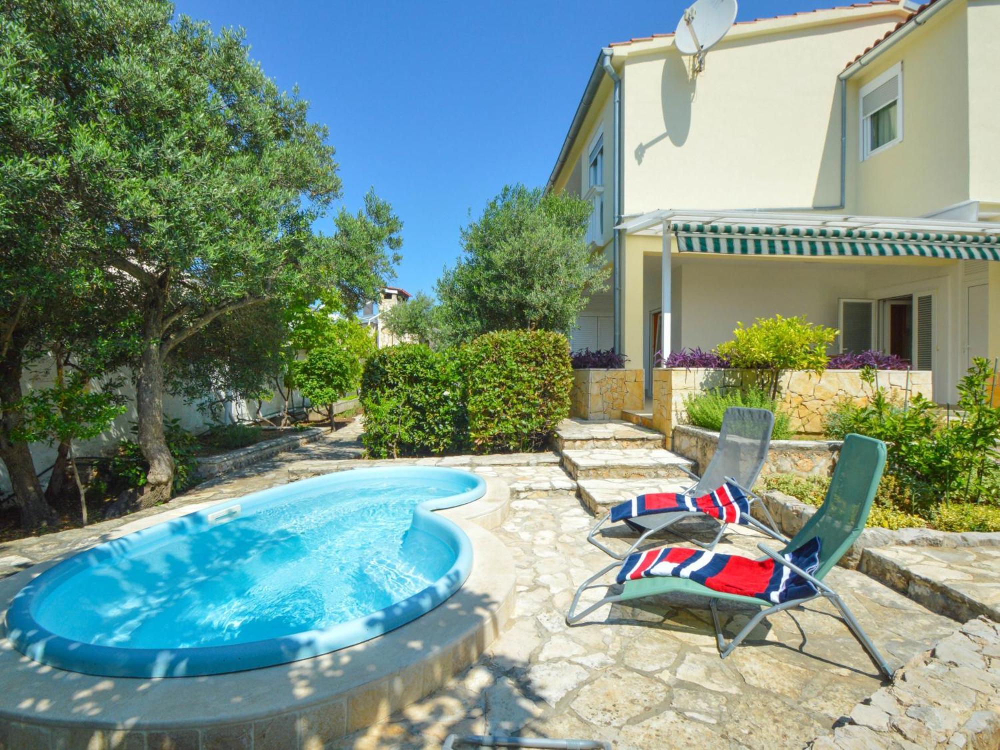 Holiday Home Darena By Interhome Sovlje Exterior photo